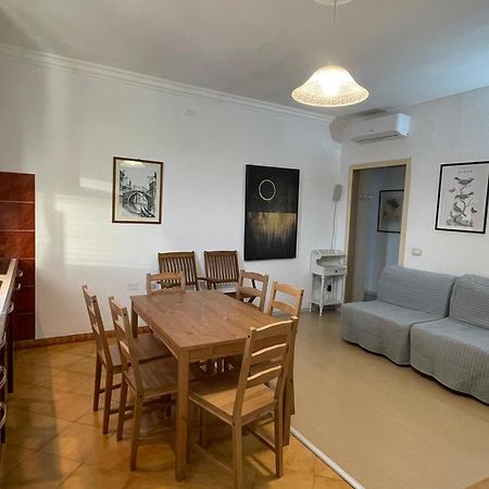 Appartement Sa Domo De Mannoi à Orosei Extérieur photo