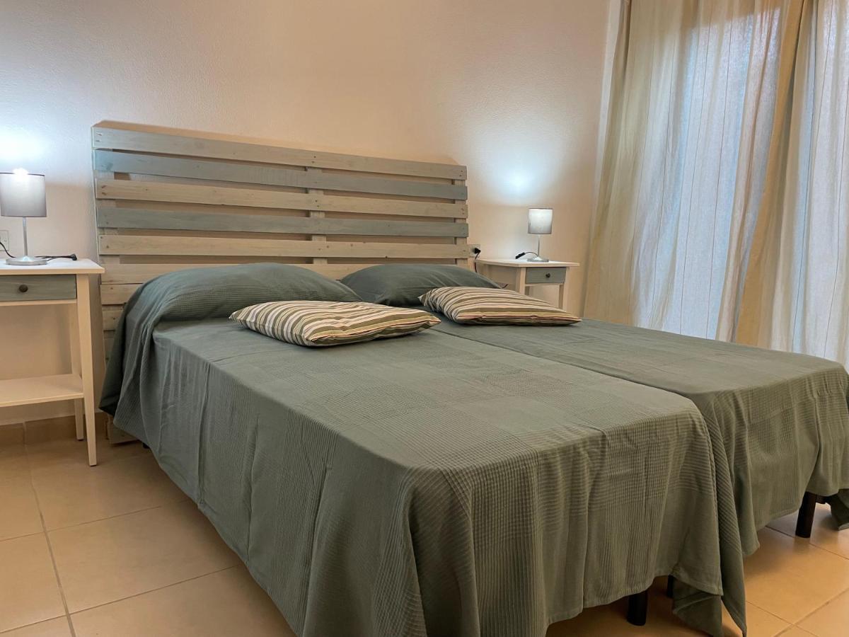 Appartement Sa Domo De Mannoi à Orosei Extérieur photo