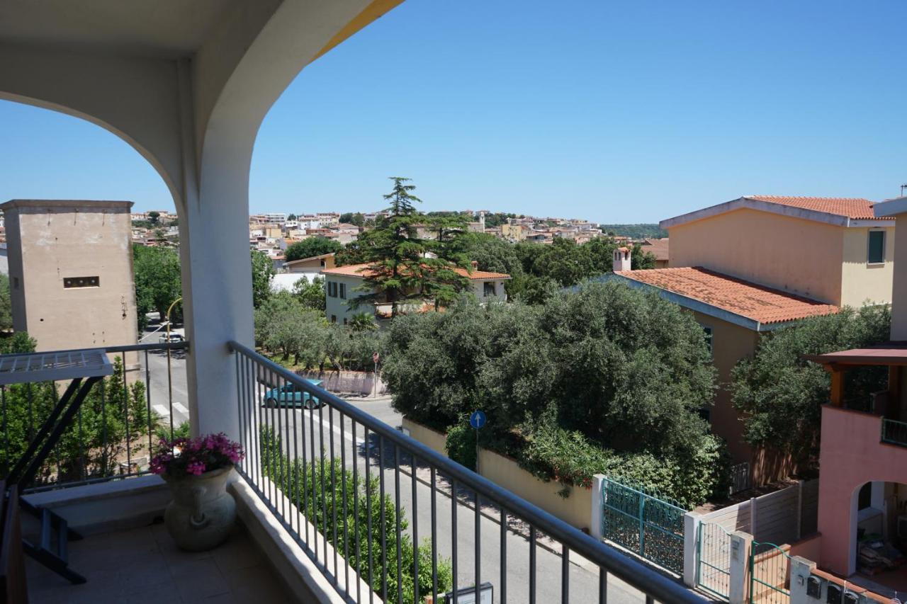 Appartement Sa Domo De Mannoi à Orosei Extérieur photo