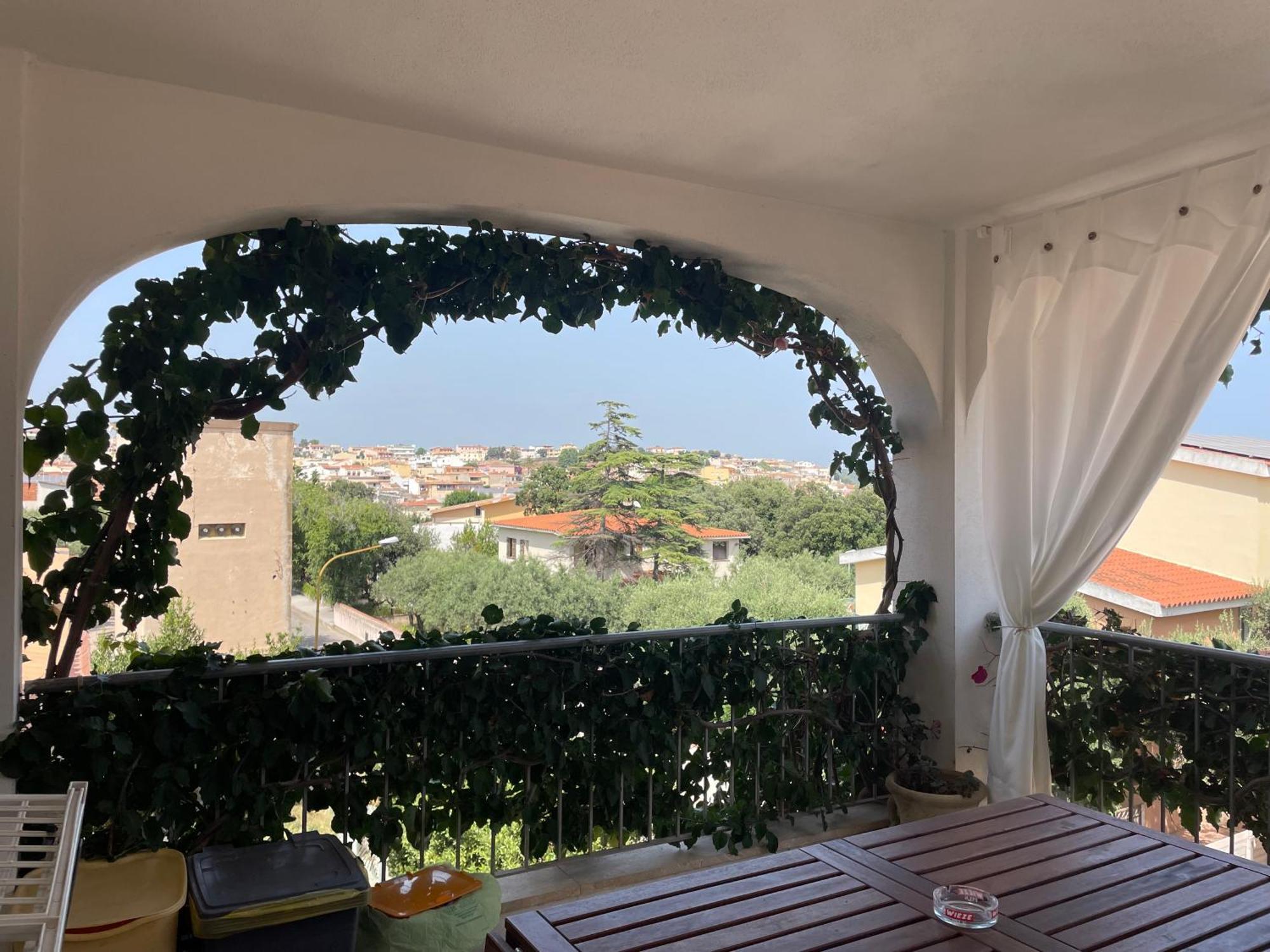 Appartement Sa Domo De Mannoi à Orosei Extérieur photo