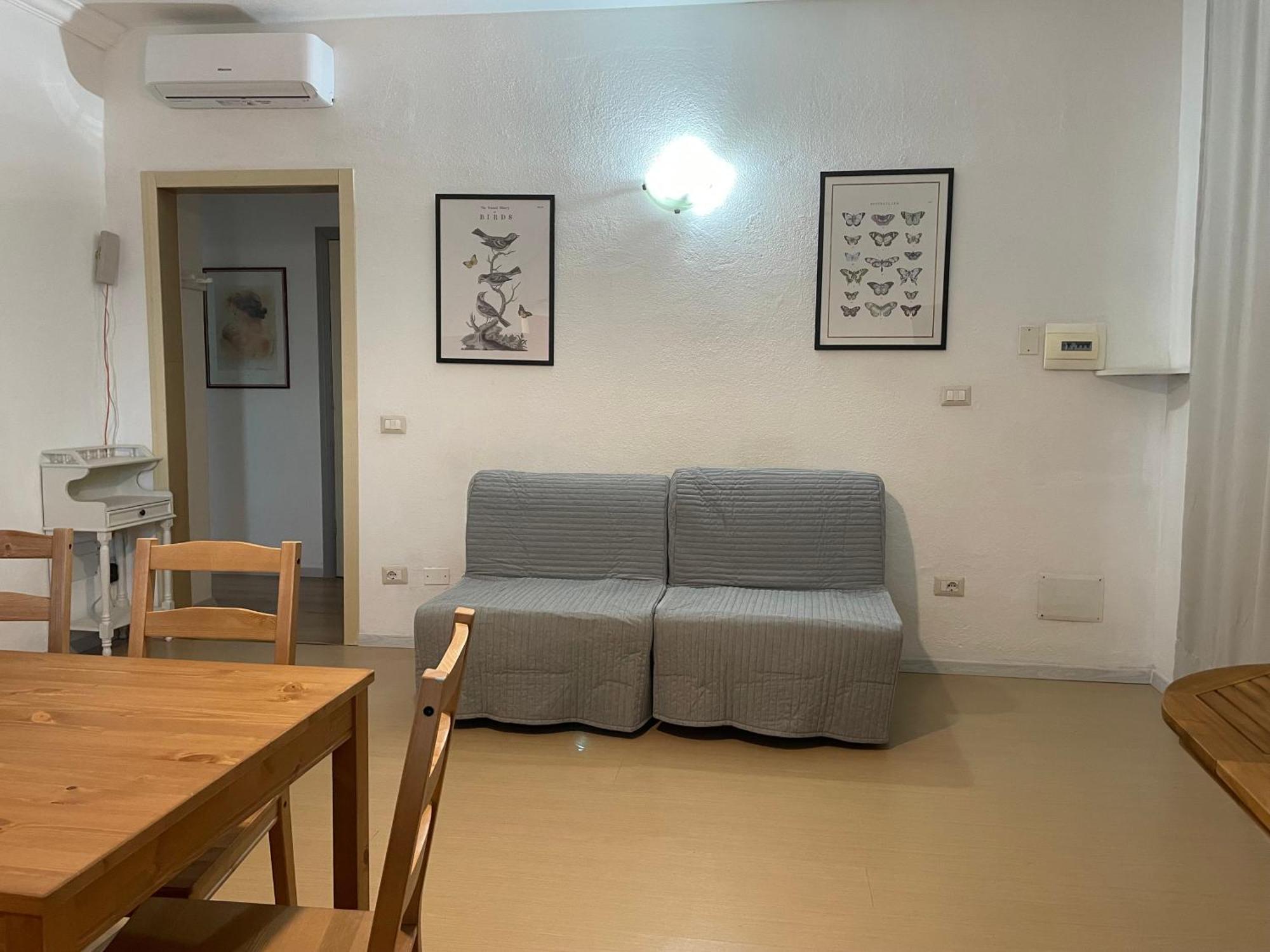 Appartement Sa Domo De Mannoi à Orosei Extérieur photo