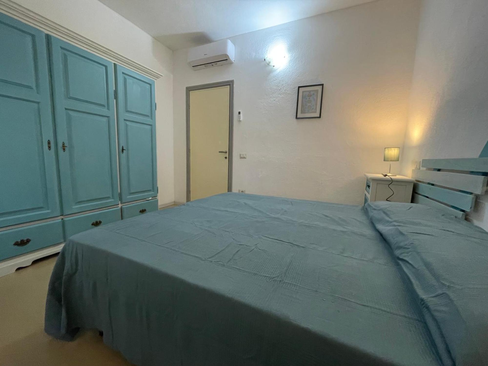 Appartement Sa Domo De Mannoi à Orosei Extérieur photo