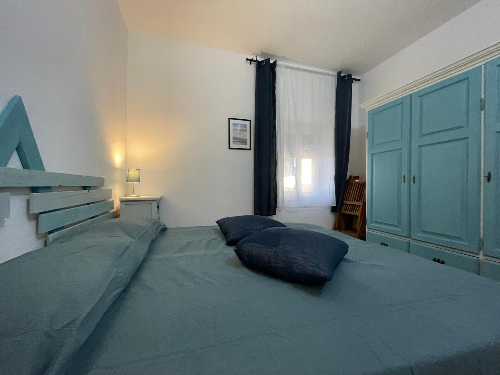 Appartement Sa Domo De Mannoi à Orosei Extérieur photo