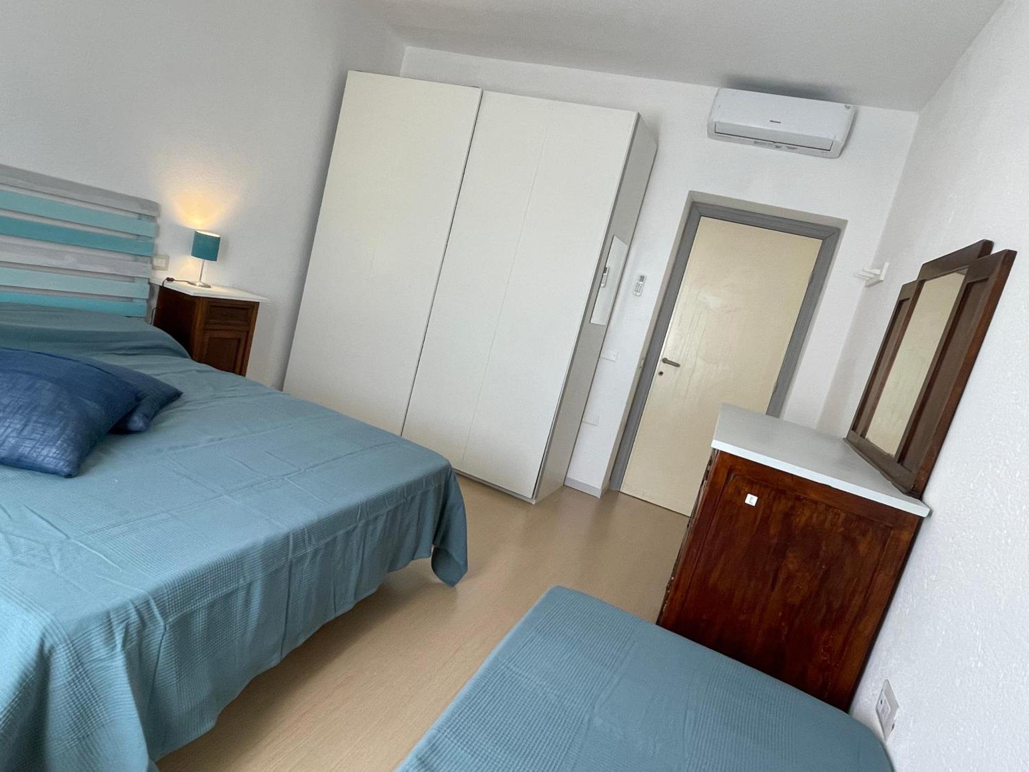 Appartement Sa Domo De Mannoi à Orosei Extérieur photo