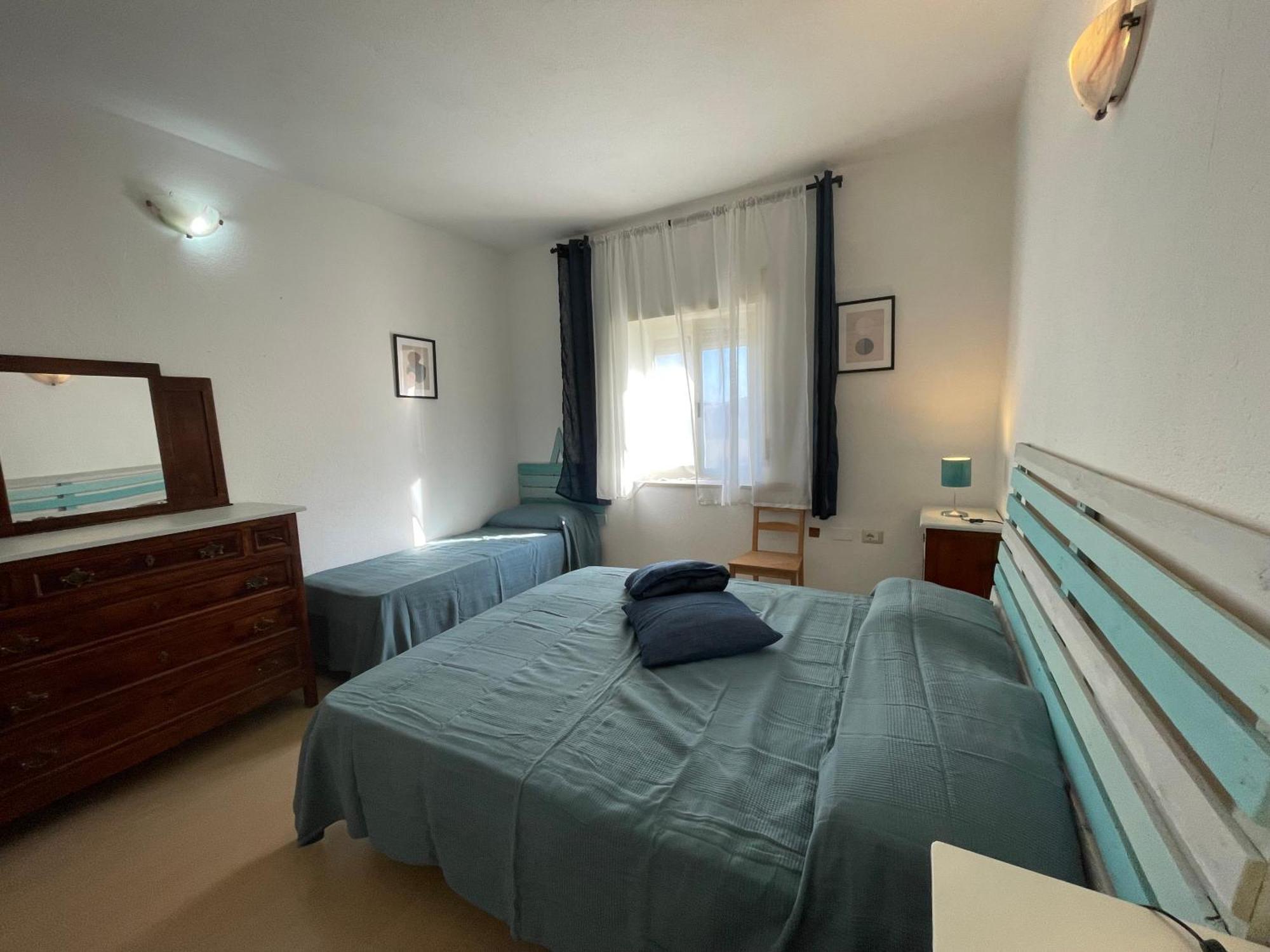 Appartement Sa Domo De Mannoi à Orosei Extérieur photo