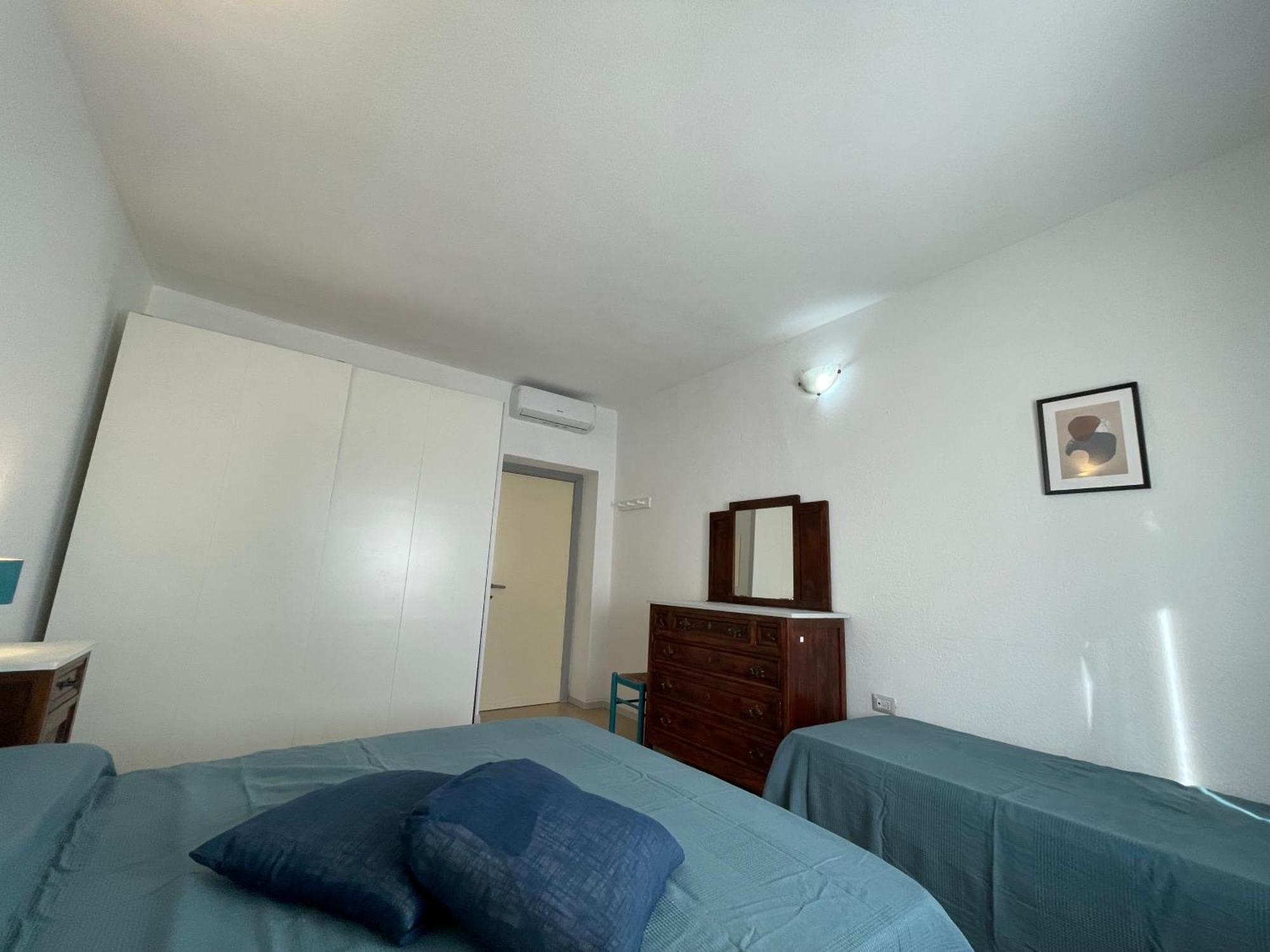 Appartement Sa Domo De Mannoi à Orosei Extérieur photo