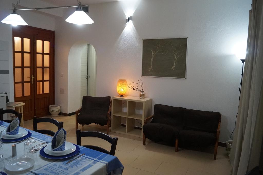 Appartement Sa Domo De Mannoi à Orosei Extérieur photo