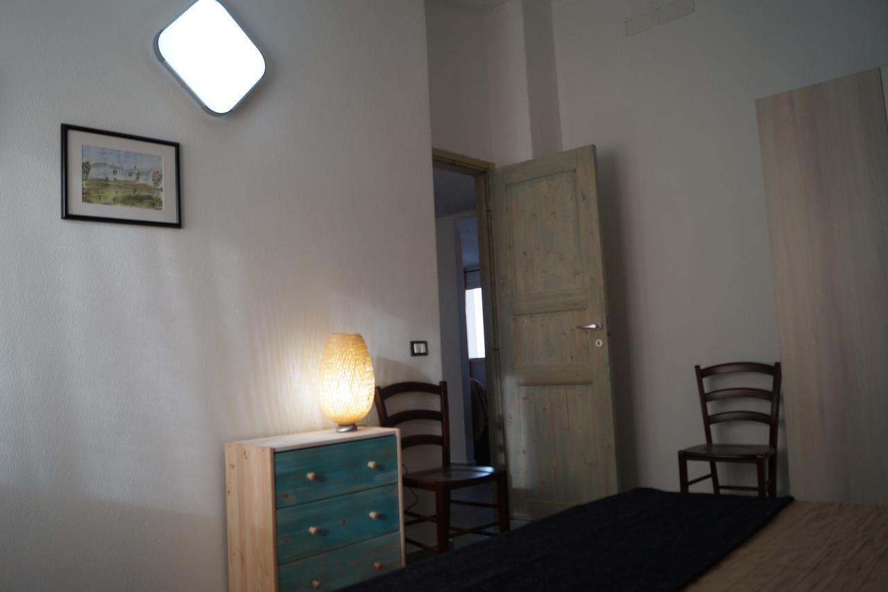 Appartement Sa Domo De Mannoi à Orosei Extérieur photo