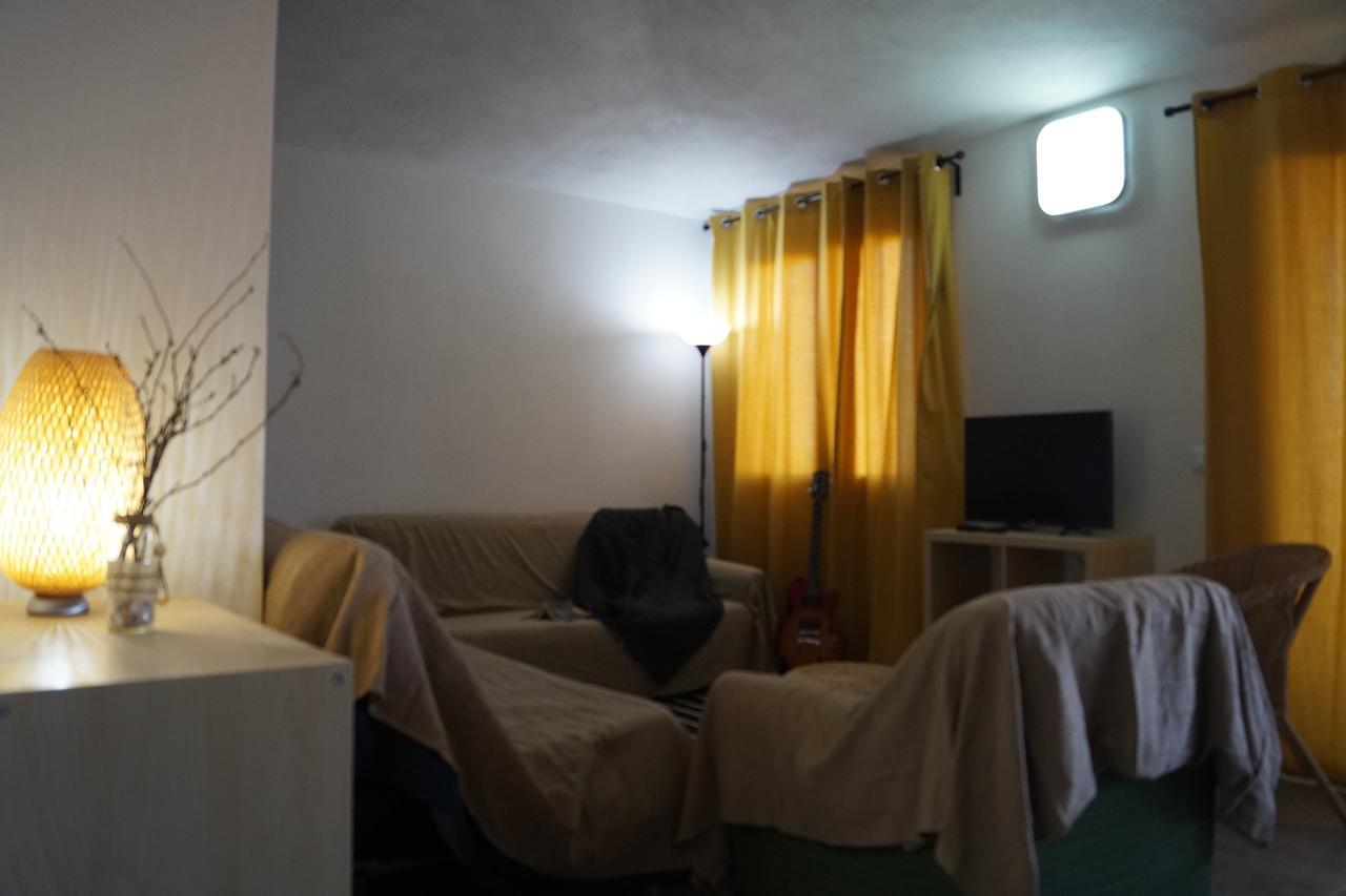 Appartement Sa Domo De Mannoi à Orosei Extérieur photo