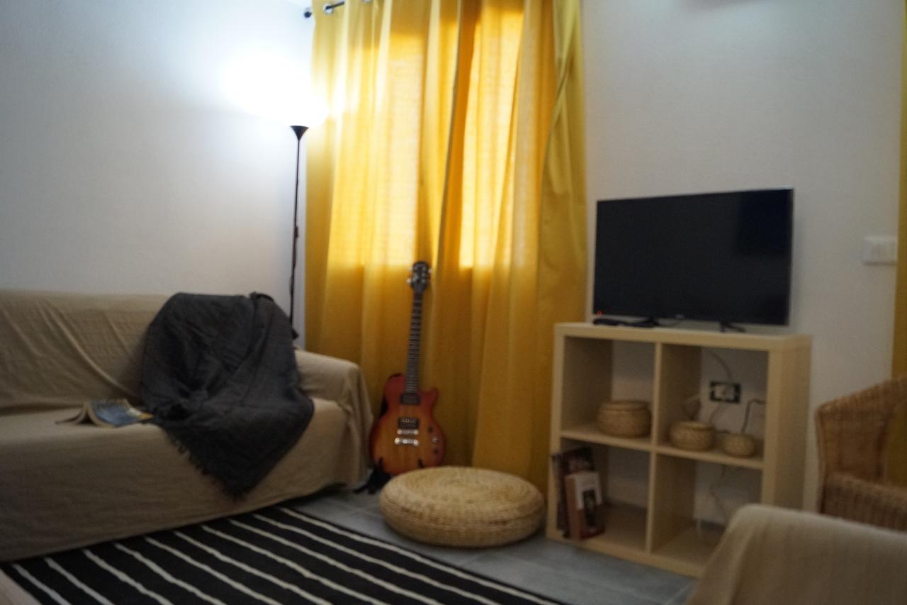 Appartement Sa Domo De Mannoi à Orosei Extérieur photo