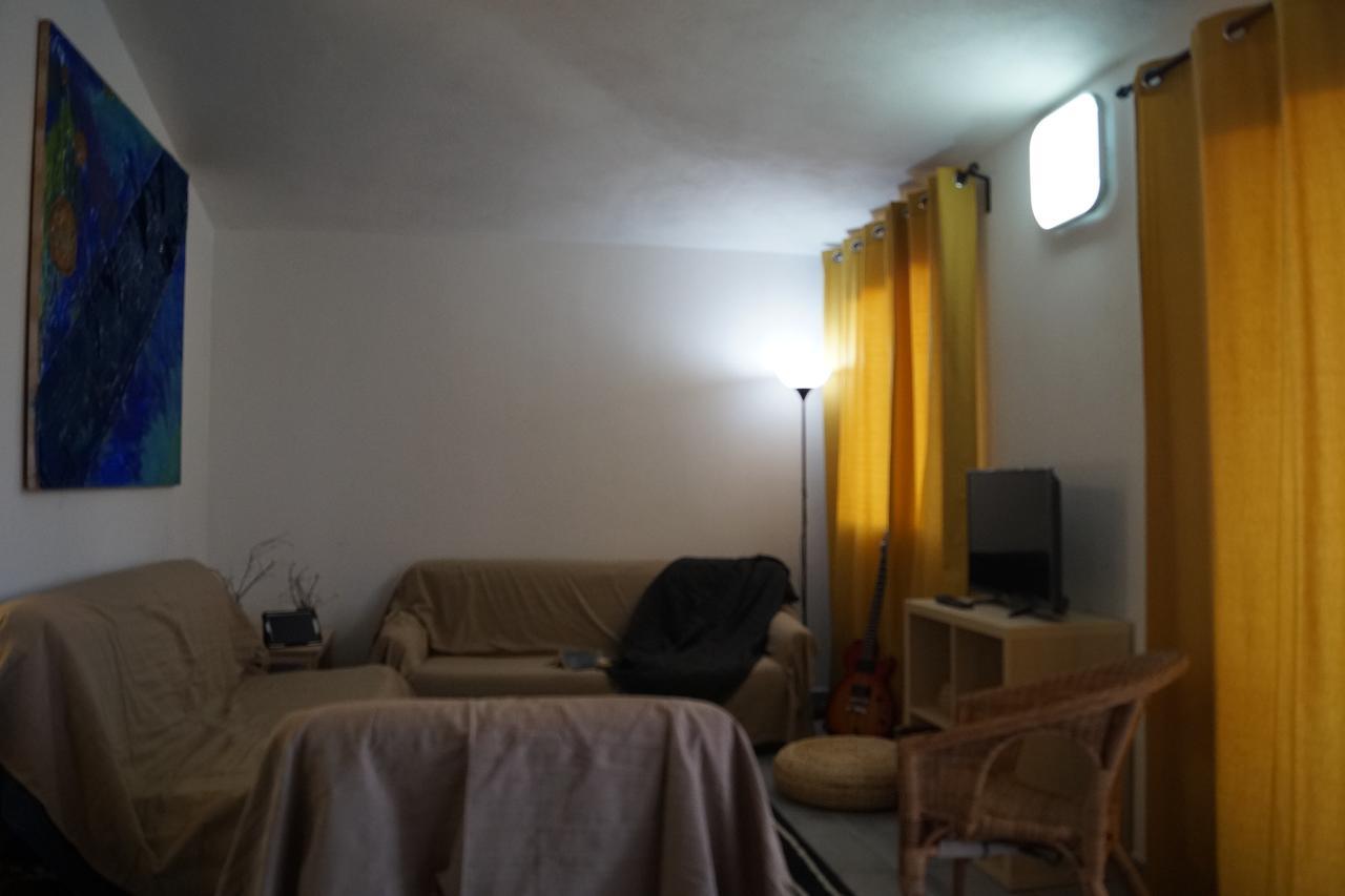 Appartement Sa Domo De Mannoi à Orosei Extérieur photo