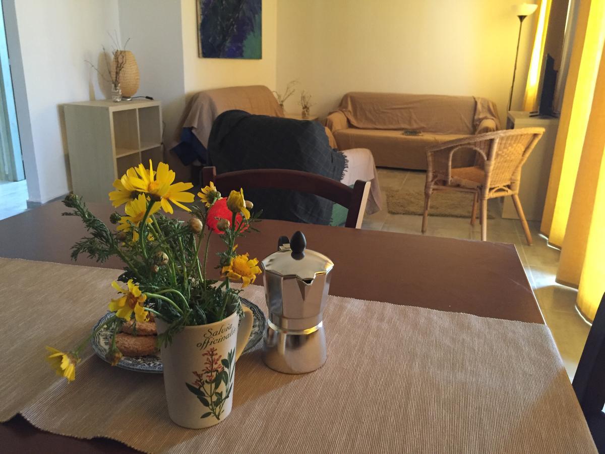 Appartement Sa Domo De Mannoi à Orosei Extérieur photo